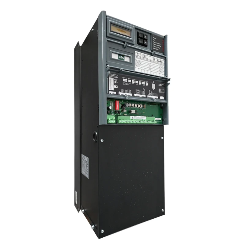 Eurotherm DC Motor Control Drive  591C/0380/500/0011/UK/AN/0/0/0  590C 380A 2Q 220V/500V 3ph AC to DC Converter