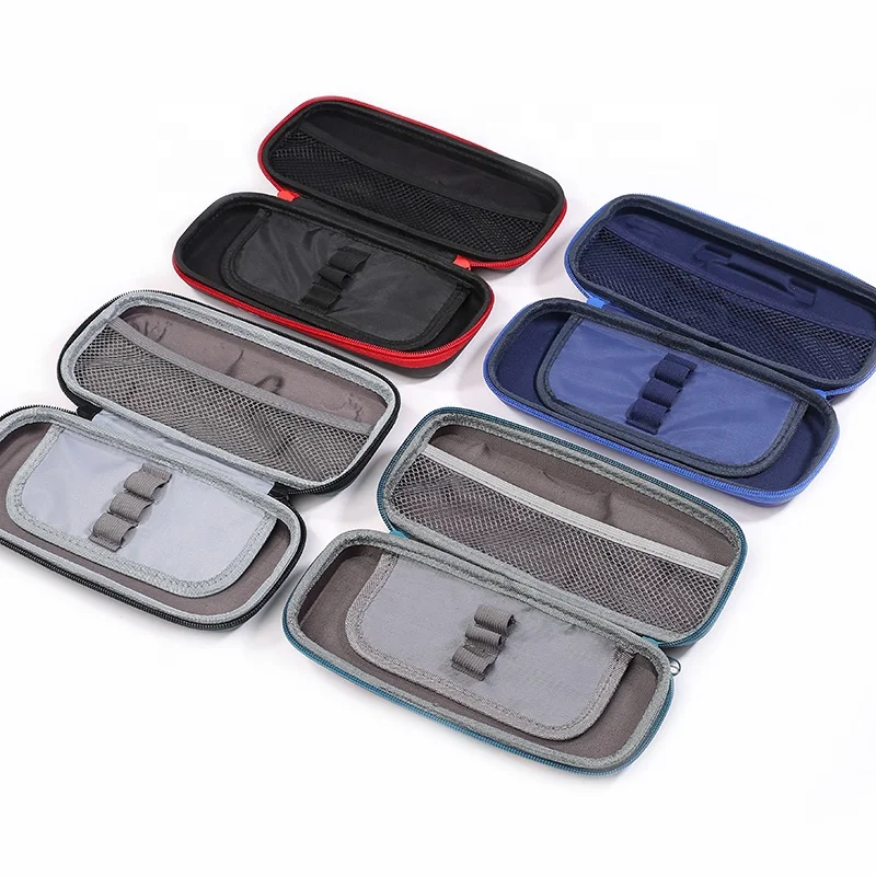 Cheap High Quality School EVA Pencil Case For Students