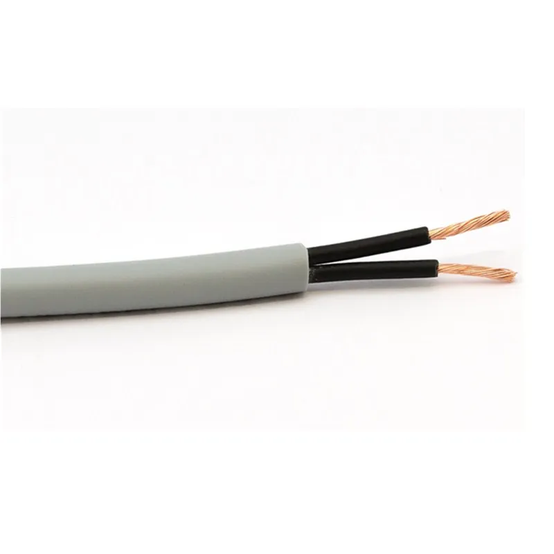 Круглый медный провод кабель 60227 IEC 52 300V PVC RVV