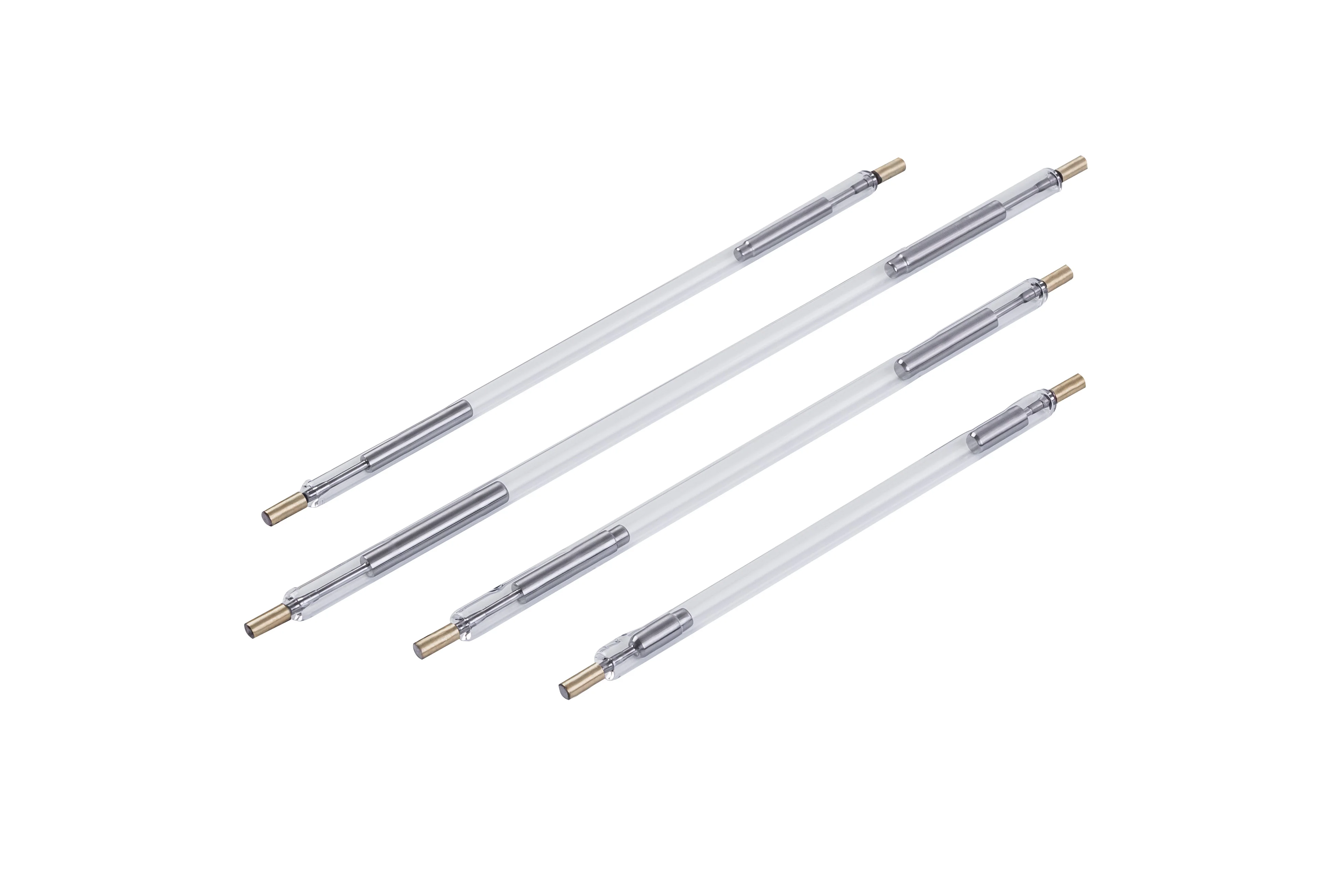 Top Quality Low Price Intense Pulse Germicidal Lamp for Machine Wired, Medical, Laser Pumping, UK Lamp