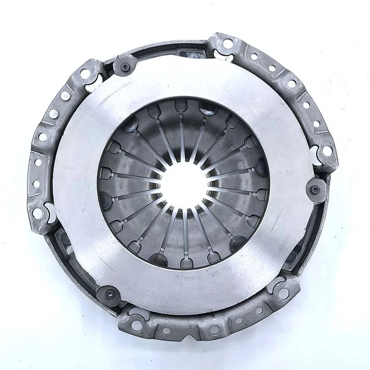 
Clutch Pressure Plate for Hawtai Boliger 