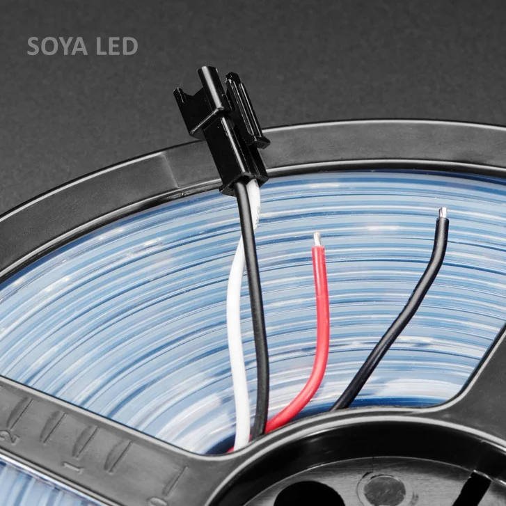 Digital RGBW LED Strip SK6812 LED Strip 4000k-4500k