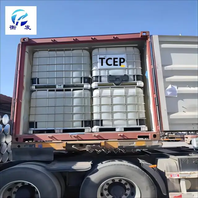 Polyurethane Flame Retardant Additives TCEP