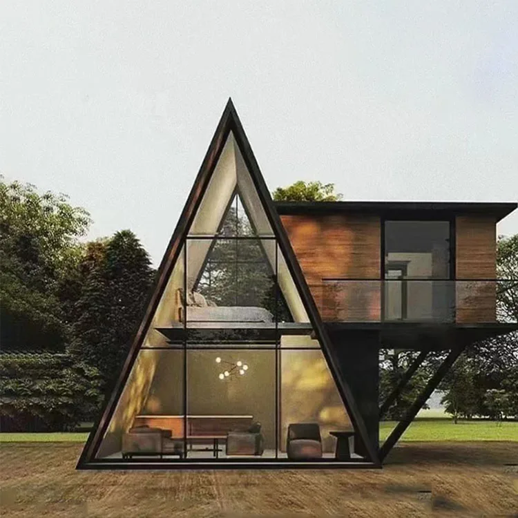 Giantsmed садовые сборные дома с настраиваемыми б/у сборными