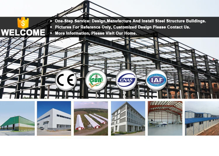 steel structure