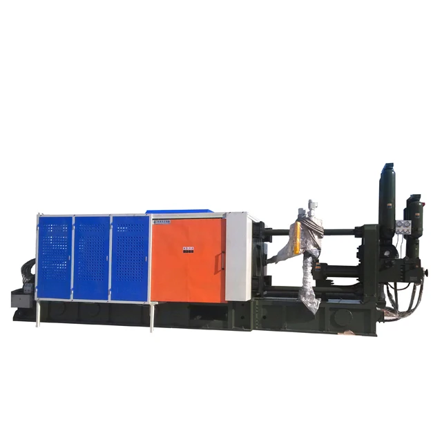
450t hot sale high-pressure cold chamber die casting machine with price 