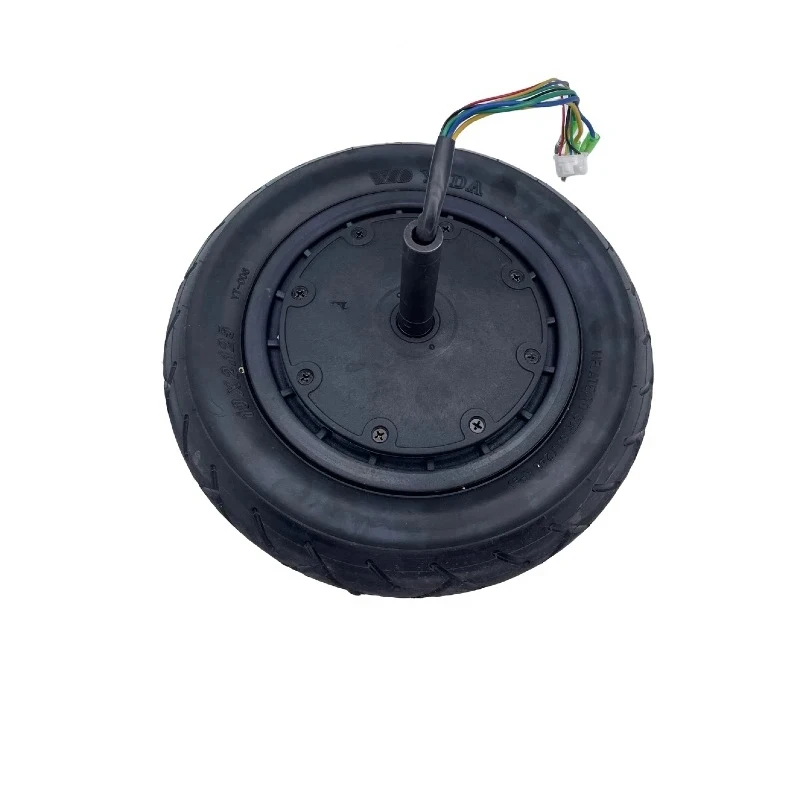 36V 350W 10 inch Wheel Hub Motor Balance Bike Twisted Bike Brushless Motor 10X2.125