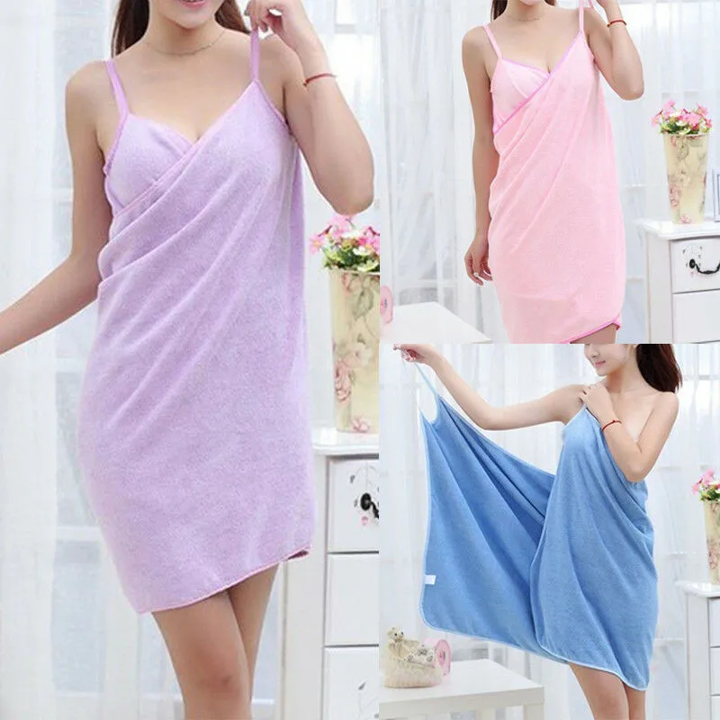 Soft Factory Price Small Microfiber Bath Towel Supplier in China