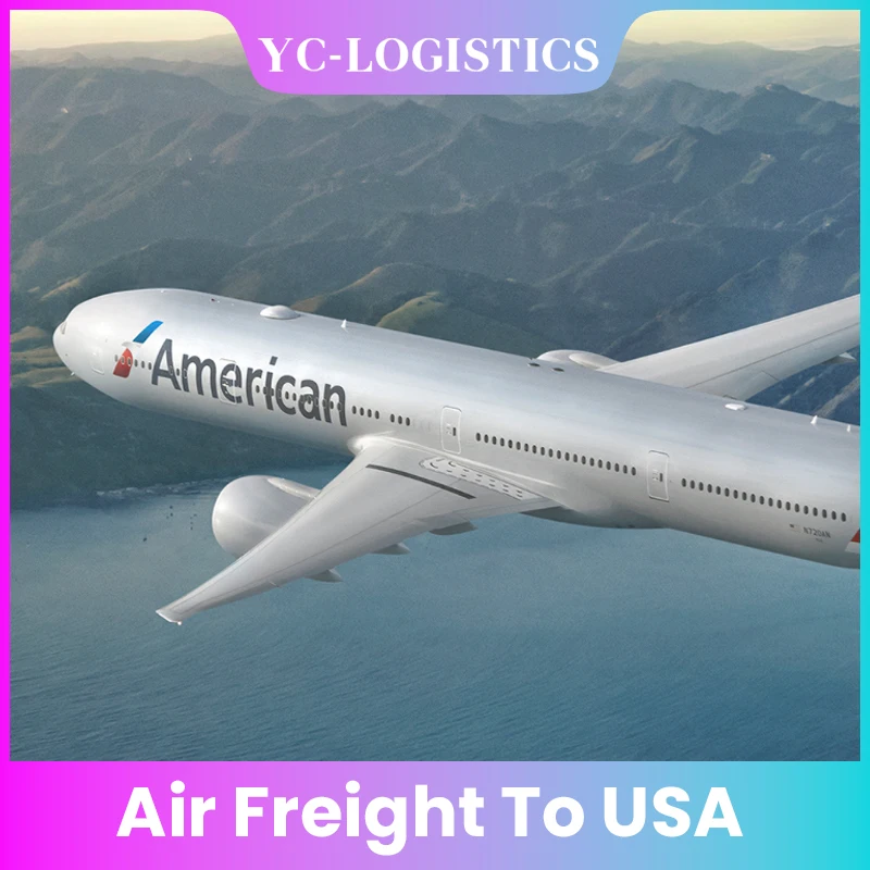 China air shipping freight forwarders cheap shipping to Italy/Canada/UK door to door best shipping agent
