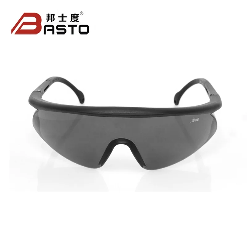 Industrial protective pc lens clear side protection industrial with strap glasses for work protective taiwan luxury medical safe