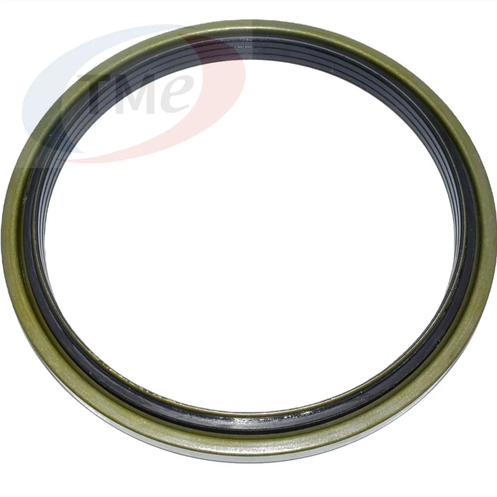 EXCAVATOR AXLE SHAFT SEAL ZGAQ-01266 0734-309-281 0734-309-401 FOR WHEEL EXCAVATOR R170W-7 R180W-9S R190W-9 R200W-7