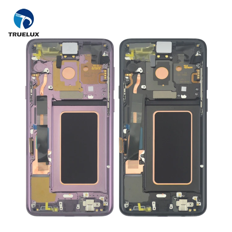S7 Edge LCD for Samsung Galaxy S3 S4 S5 S6 Edge Plus S7 Edge S8 S9 S10 S20 S21 Plus Ultra FE LCDs Display Screen Touch Digitizer