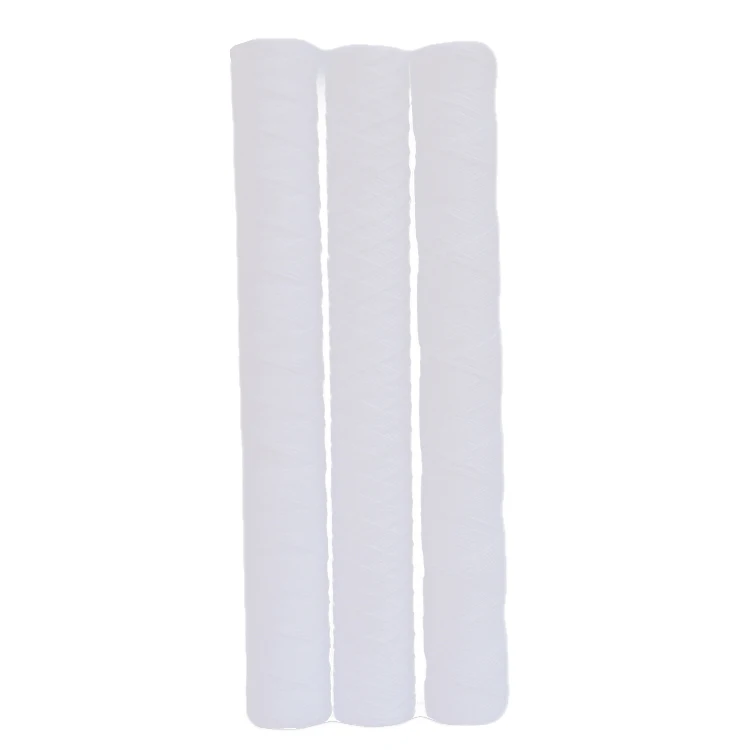 20 дюймов пряжи Pp осадка обратный фильтр для воды картридж