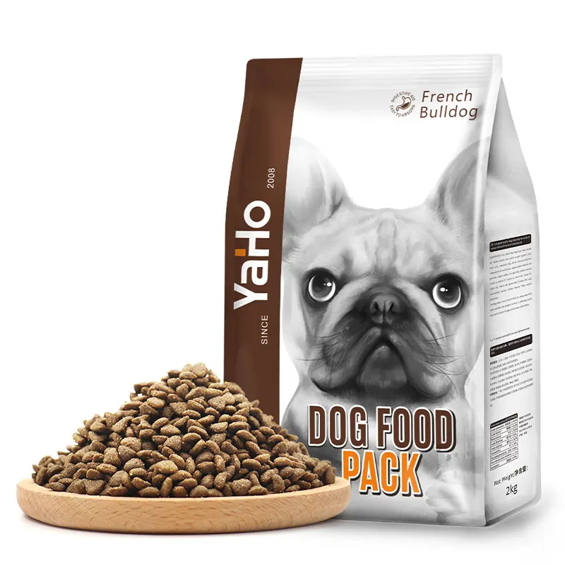 OEM/ODM Dog Treats Small Breed Quality Dog Dry Food