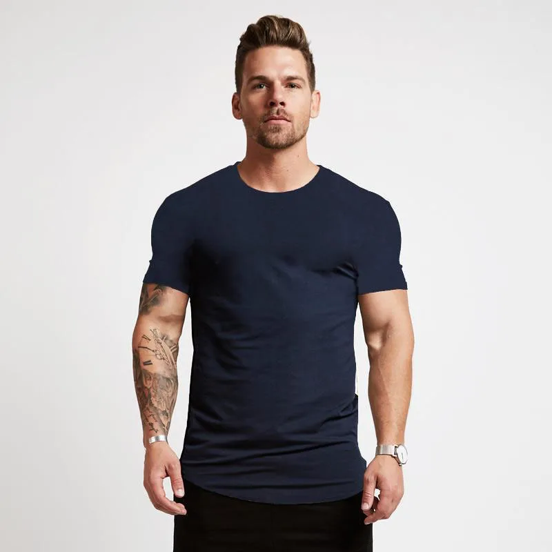 Мужская Футболка с