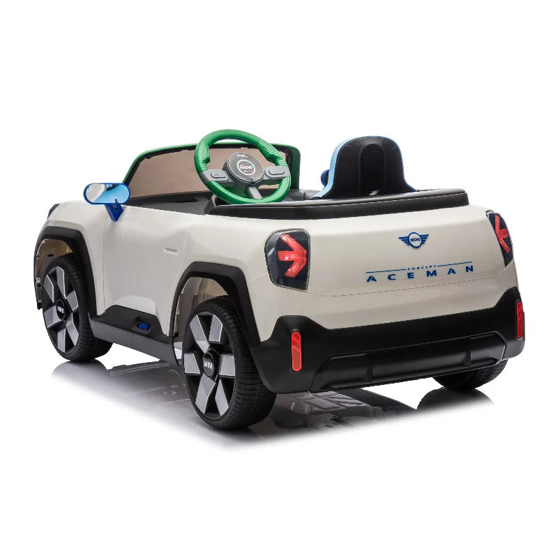 driving four-wheel electric ride-on cars 12v battery toy car for kids