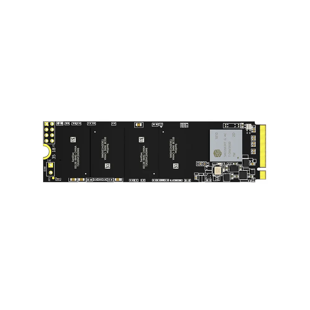 Nvme ssd ноутбука hd 480gb твердотельный жесткий диск 500 Гб 240 ГБ 240 120 1 ТБ m.2 m2 ssd
