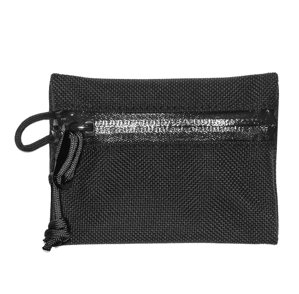 Lightweight Nylon Organizer Pouch