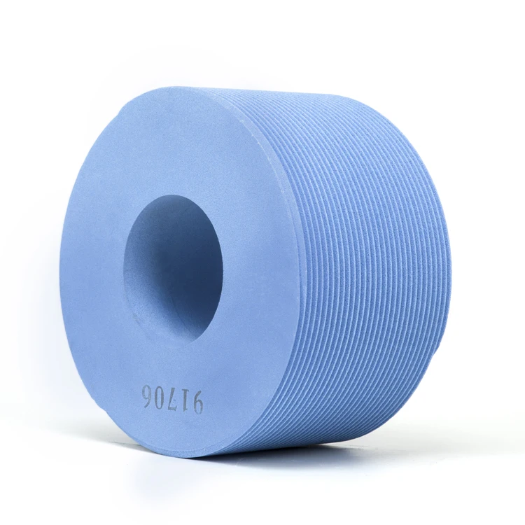 Better Consistency Worm Profile Grinding Wheel for Gear Grinding