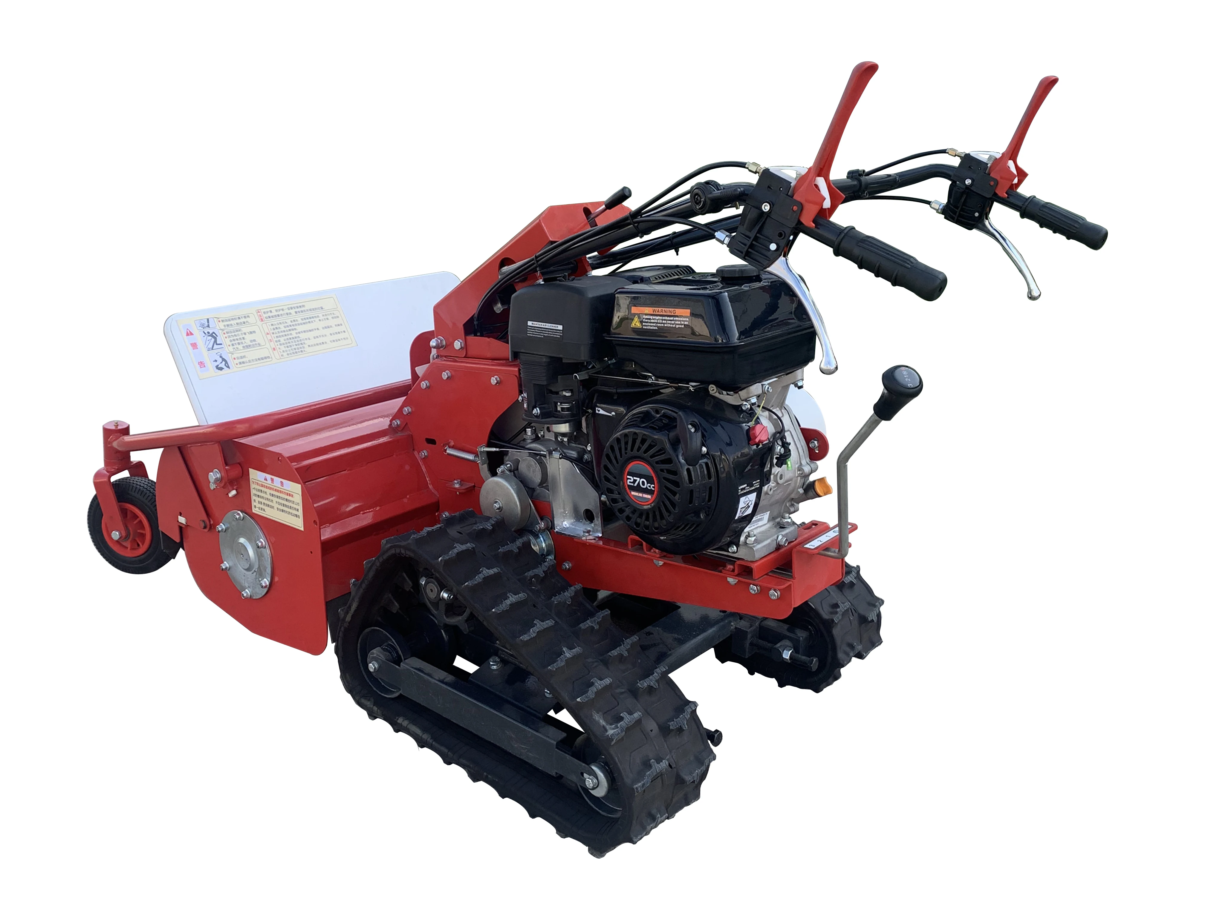 Small agricultural machinery equipment lawn mowers blade grinders for sale