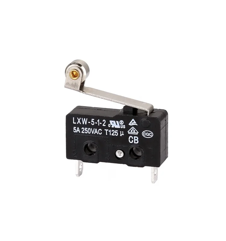 T125 Subminiature Micro switch sell