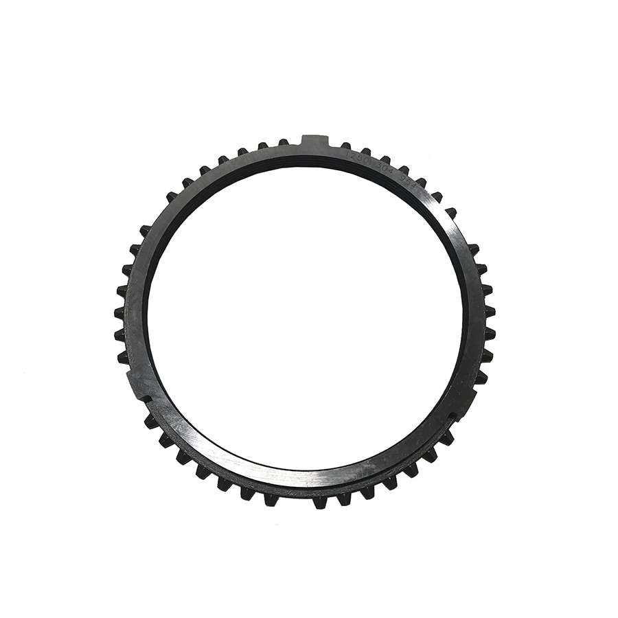 Щит 1250304954 Европейский грузовик синхронизатор кольцо для 16с