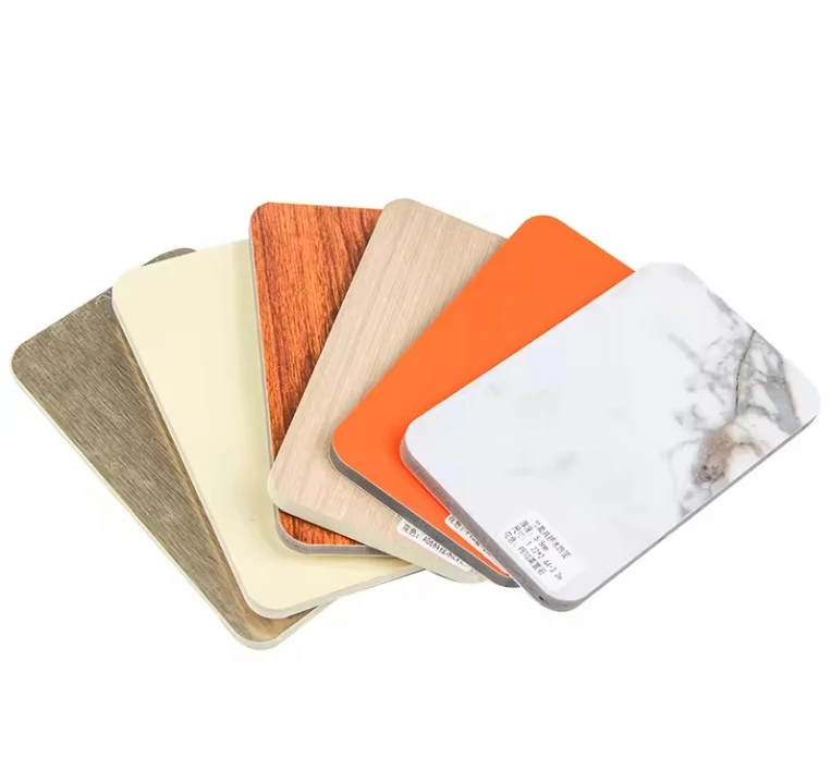 Waterproof bambo fiber paneling sheets bamboo charcoal board veneer wood decorative wall panel Carbon Crystal Board