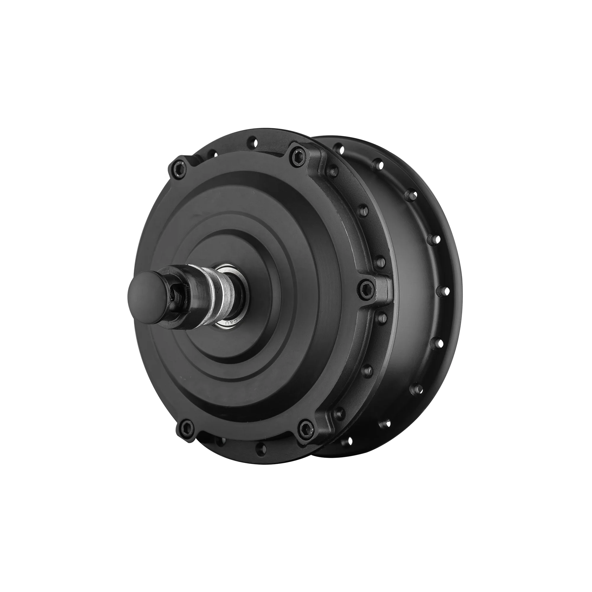 Cheap price 36V 250W/350W front wheel hub motor conversion kit GDF07