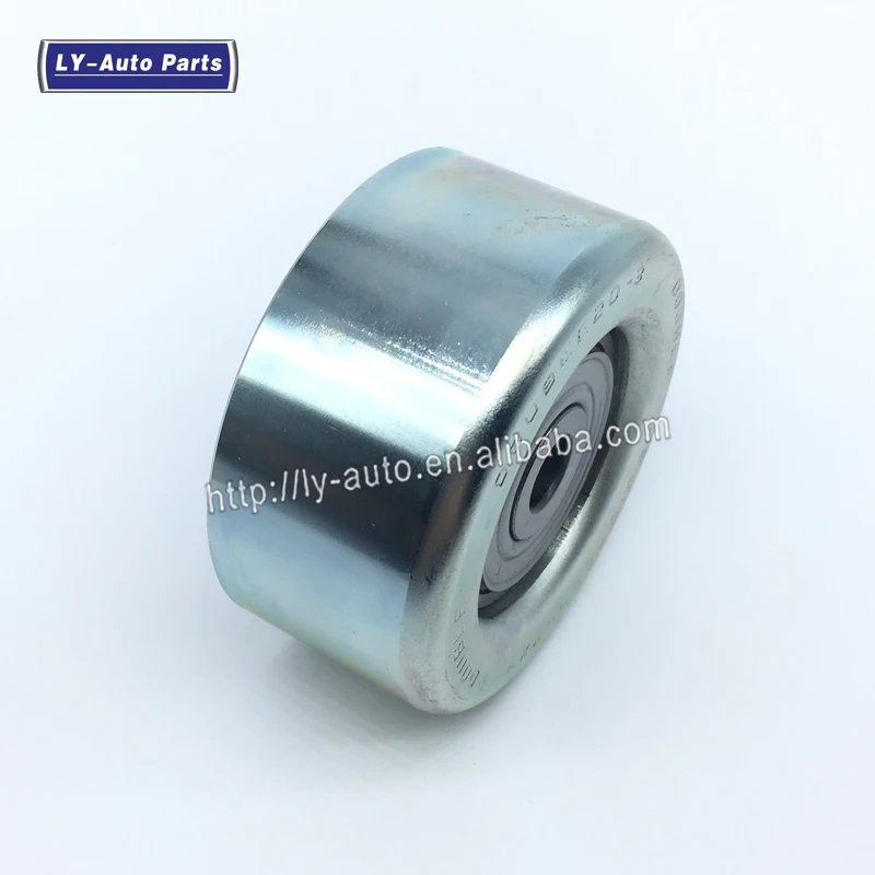 Сменный шкив приводного ремня для Prado Hilux FJ Cruiser V6 OEM 16603-0P030 166030P030 16603-31050 1660331050