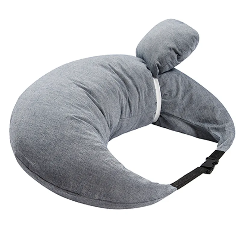 Multifunctional U-shaped Breastfeeding Pillows Baby Cushion Nursing Pillow