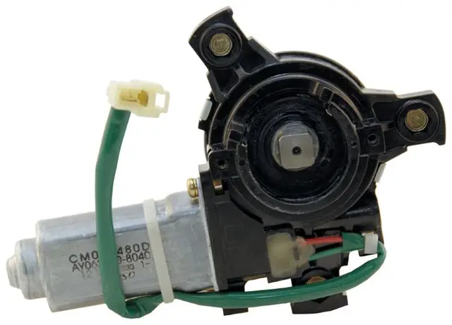 12v  electric dc power window lift motor