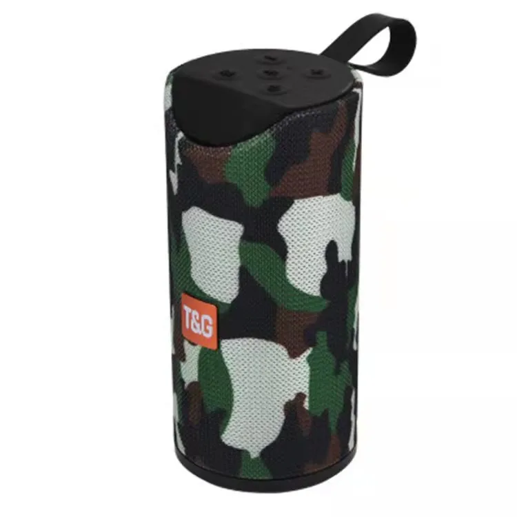 Wireless Speaker JB Portable New Arrival Top Selling Waterproof Bt 5.0 Column Outdoor TG113A Party Loud Speaker Amazon Hot L