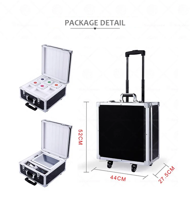 
China Professional Beauty Device Supplier 4D HIFU Vmax 6200 shots HIFU Face Lift Machine High Intensity Focused Ultrasound 