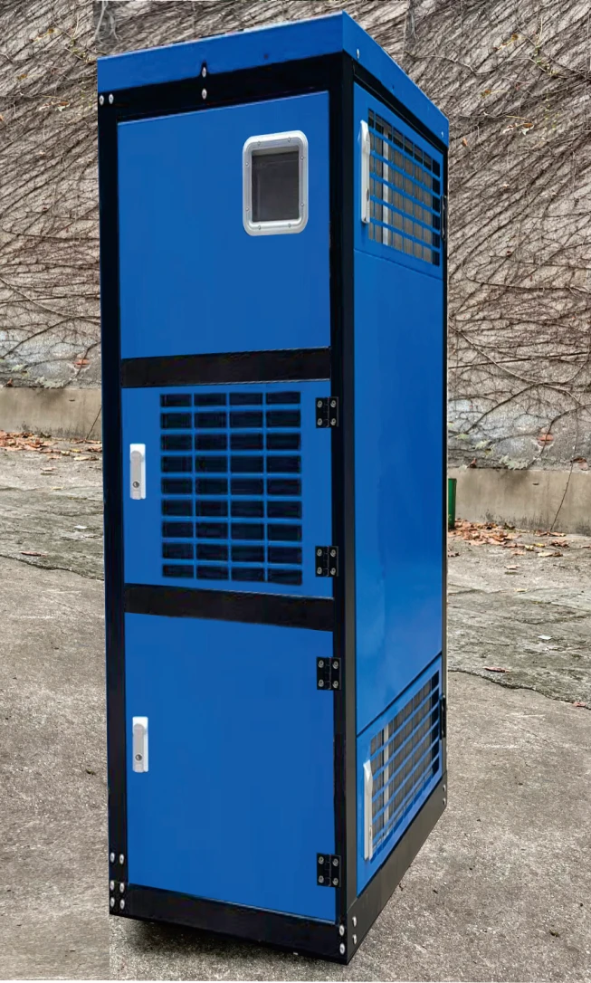 Генератор атмосферной воды 100 л в день коммерческий/промышленный генератор от воздуха