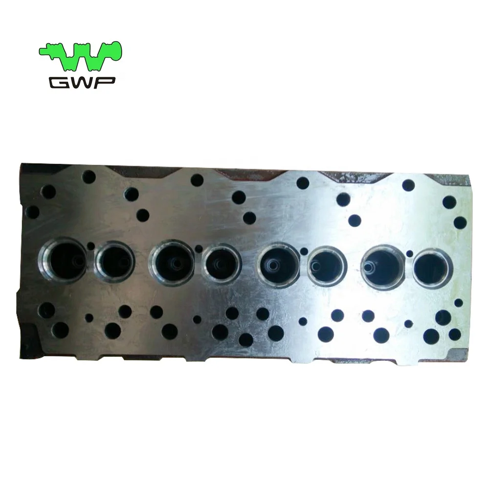 Heavy duty truck spare parts J08C cylinder head 11101-E0541