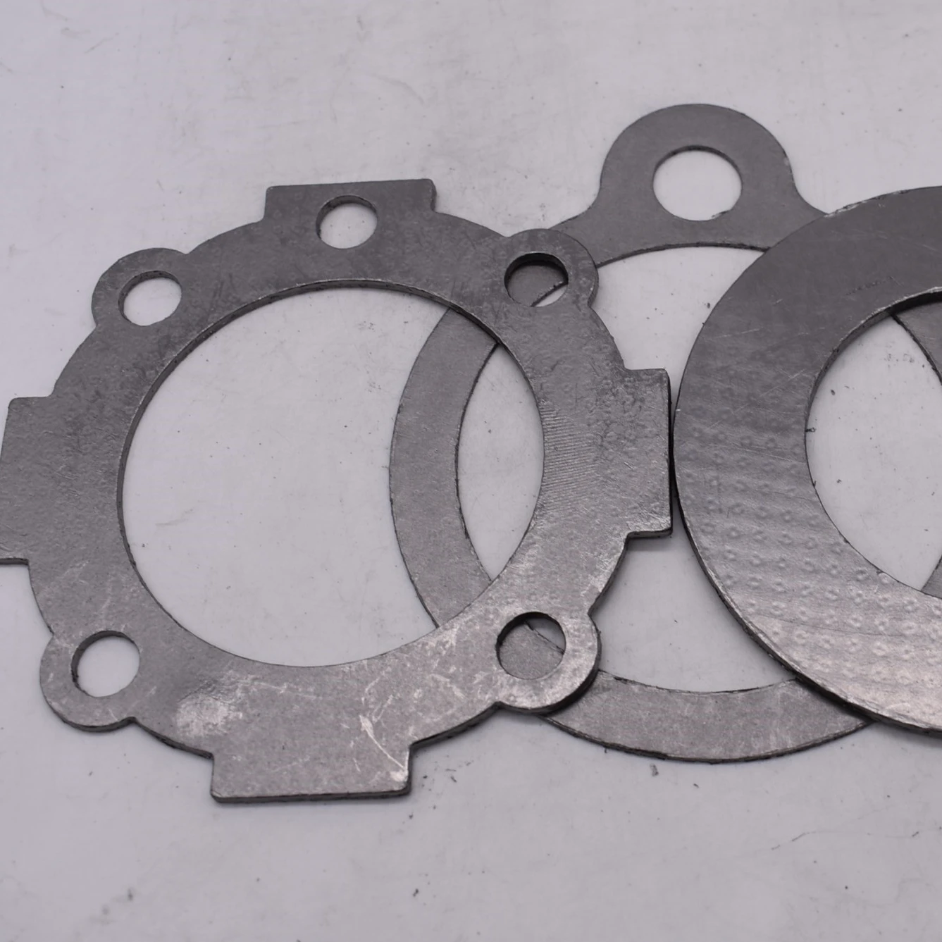 DIN25 316 motorcycle graphite gasket