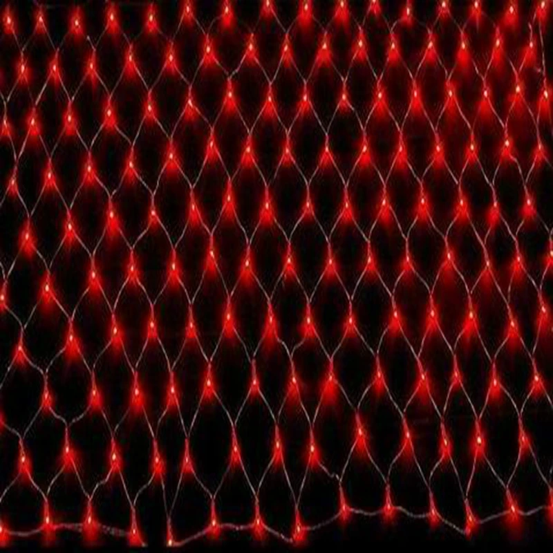 Factory prices in China led light up basketball net