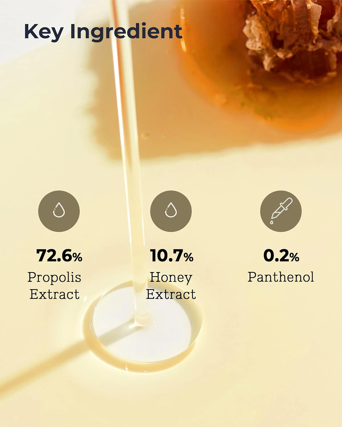 Private Label Korean Skin Care Face Toner Daily Boosting Repairing Facial Full Fit Propolis Synergy Toner For Face