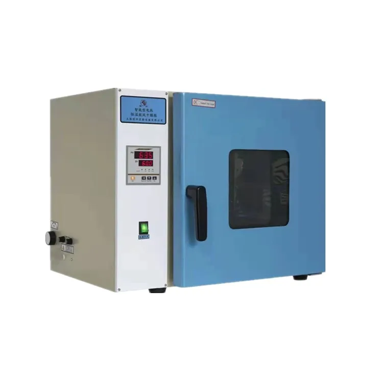 HouYuan Vacuum Drying Oven For Lab Use