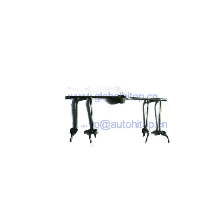 Запчасти для автомобильного дизельного двигателя, оригинальный цилиндрический блок 4JB1T 4JA1 4BD1 6BD1 для isuzu