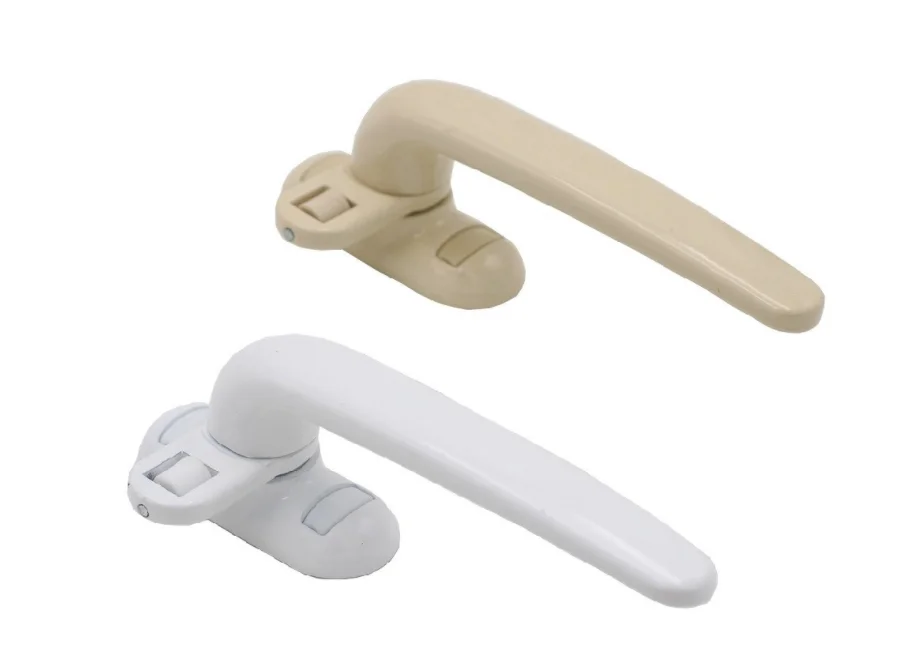 Best Price Aluminium Profile Handle Casement Handle Aluminium Accessories Door And Window Handles