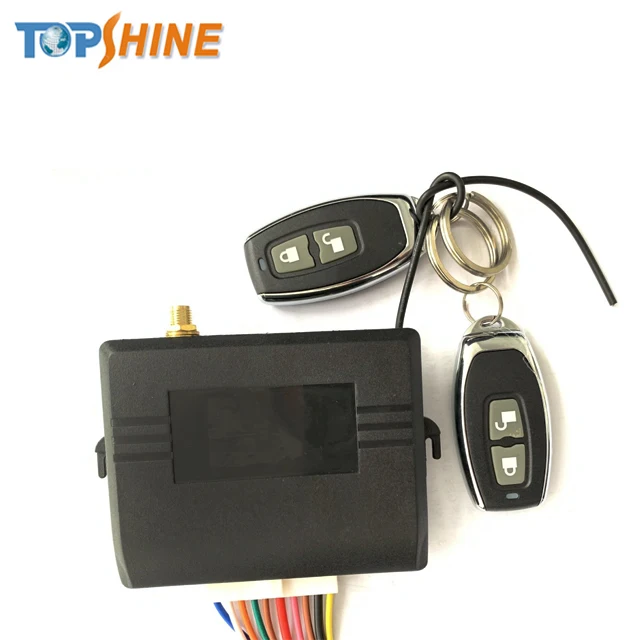 Latest Vehicle 4G GPS Tracker with Car Alarm Central lock WiFi Hotspot Camera Video Fuel Monitoring System