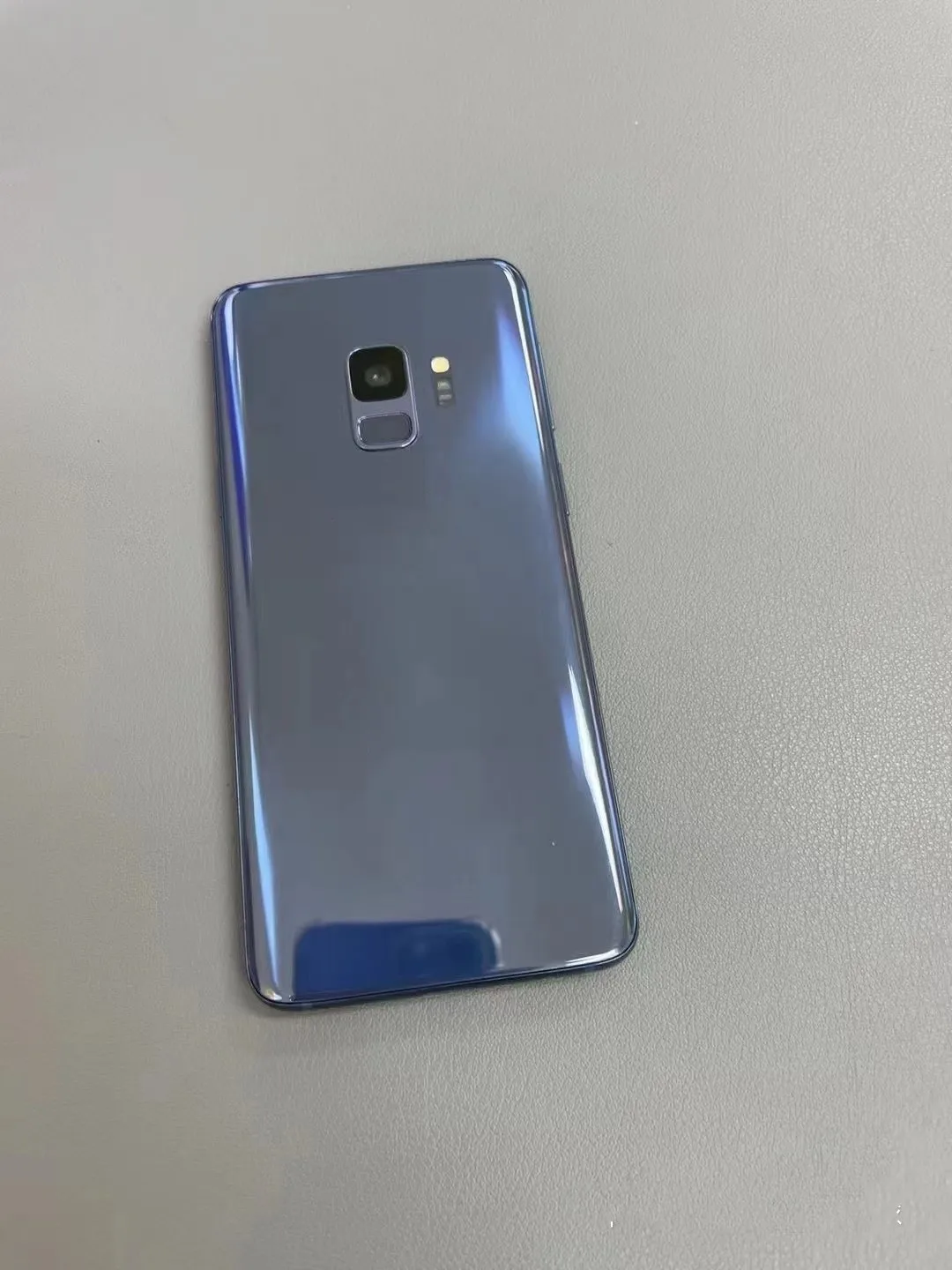 used telefones celulares android smart phone  for samsung S9