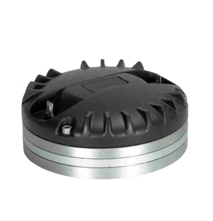 Top quality HF speaker professional audio speakers titanium driver