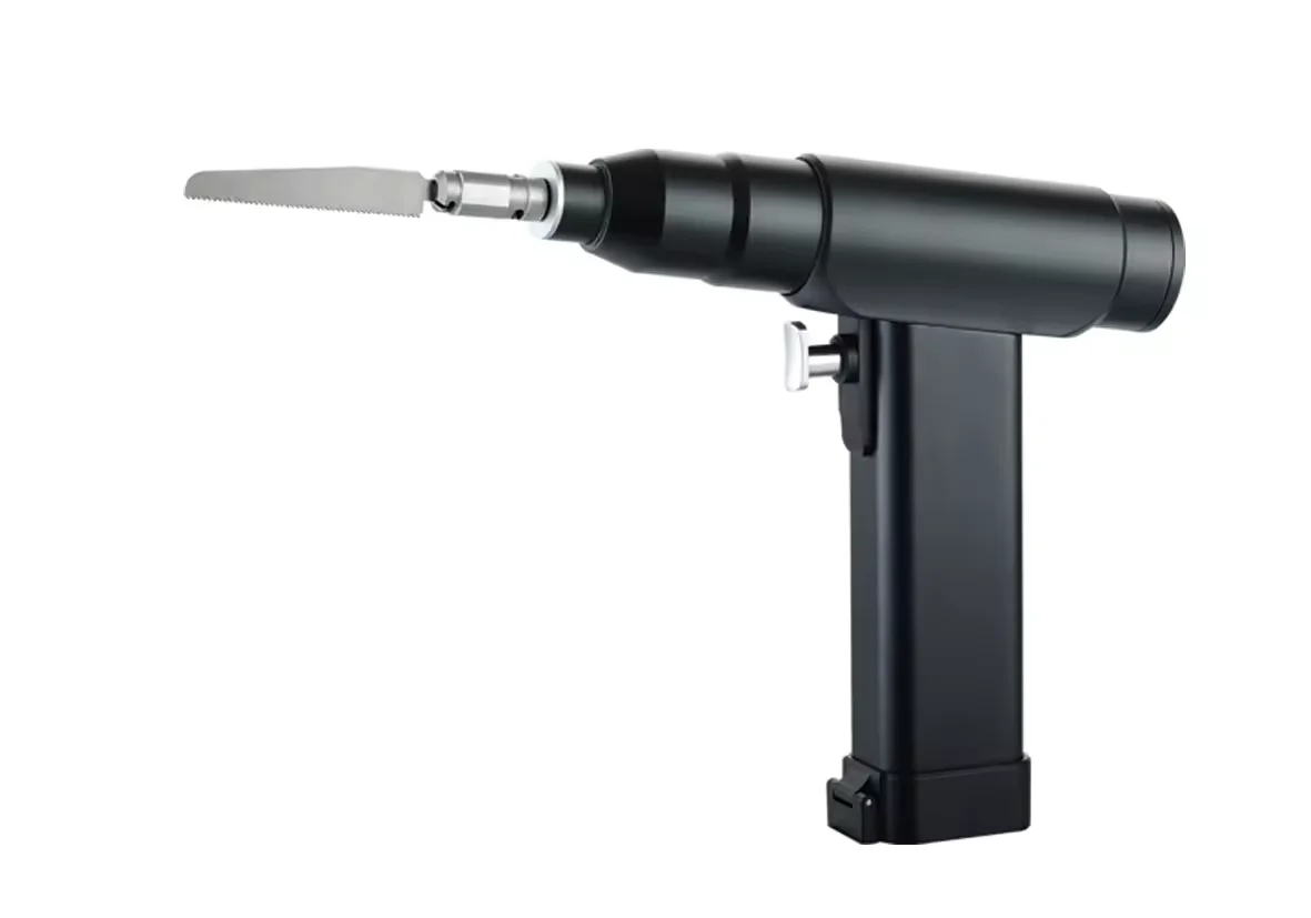 Medical Bone Drill Medical Reciprocating Saw Combination System For Plastic Surgery Reciprocating Saw