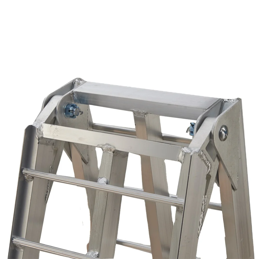 Racing Aluminum Straight Folding Ramp Motorcycle Ramps