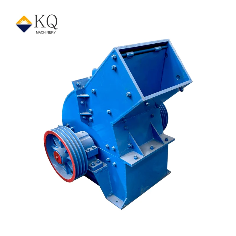 Factory Price Hammer Crusher for Small Scale Stone Processing