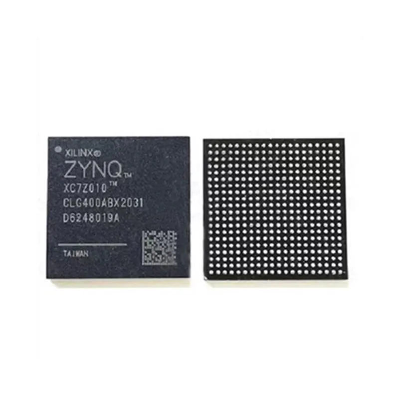 XCR3384XL-10PQG208I New Original IC CPLD 384MC 9NS 208QFP CoolRunner XPLA3 Chip Electronic Components In Stock