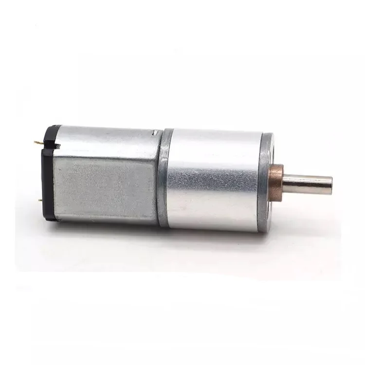 LDO-16GM030 16mm Dc Gear Motor large torque and low speed
