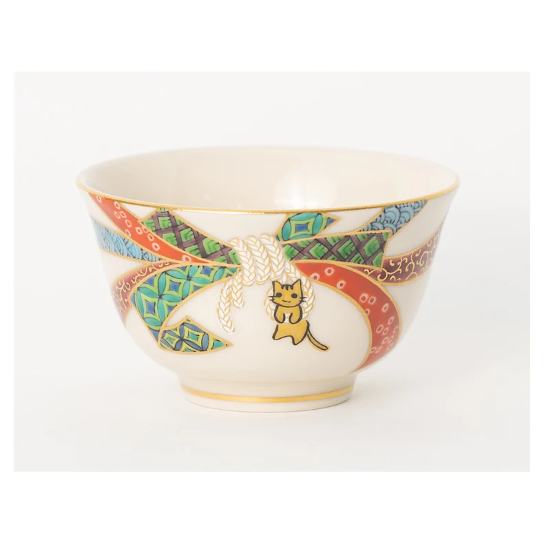 Wholesale cat tea cups in bulk tableware accessory for sales